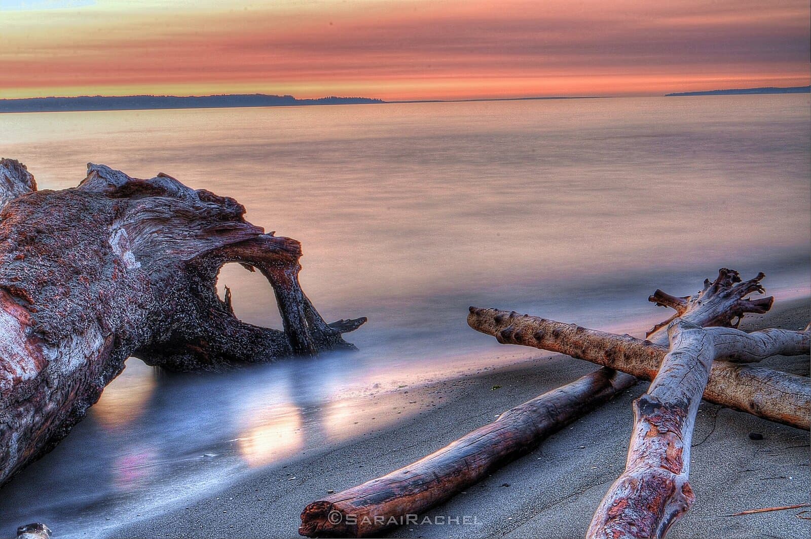 Port of Edmonds Marina — view