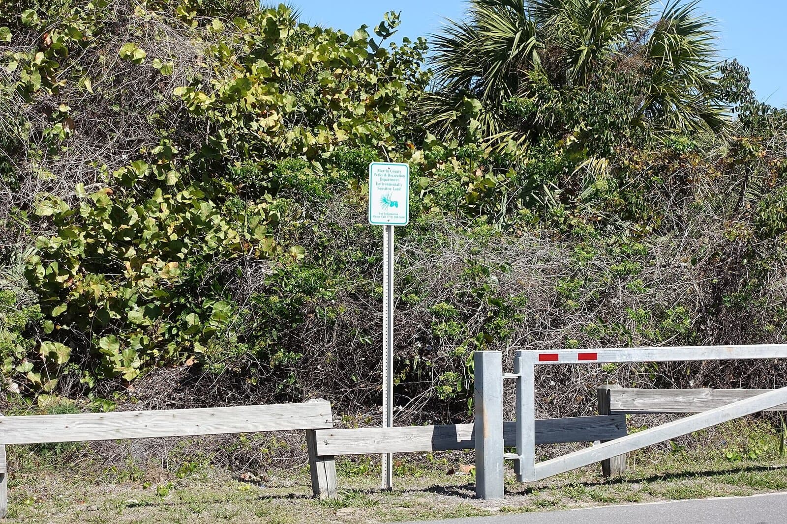 Stuart Island Marine State Park — view