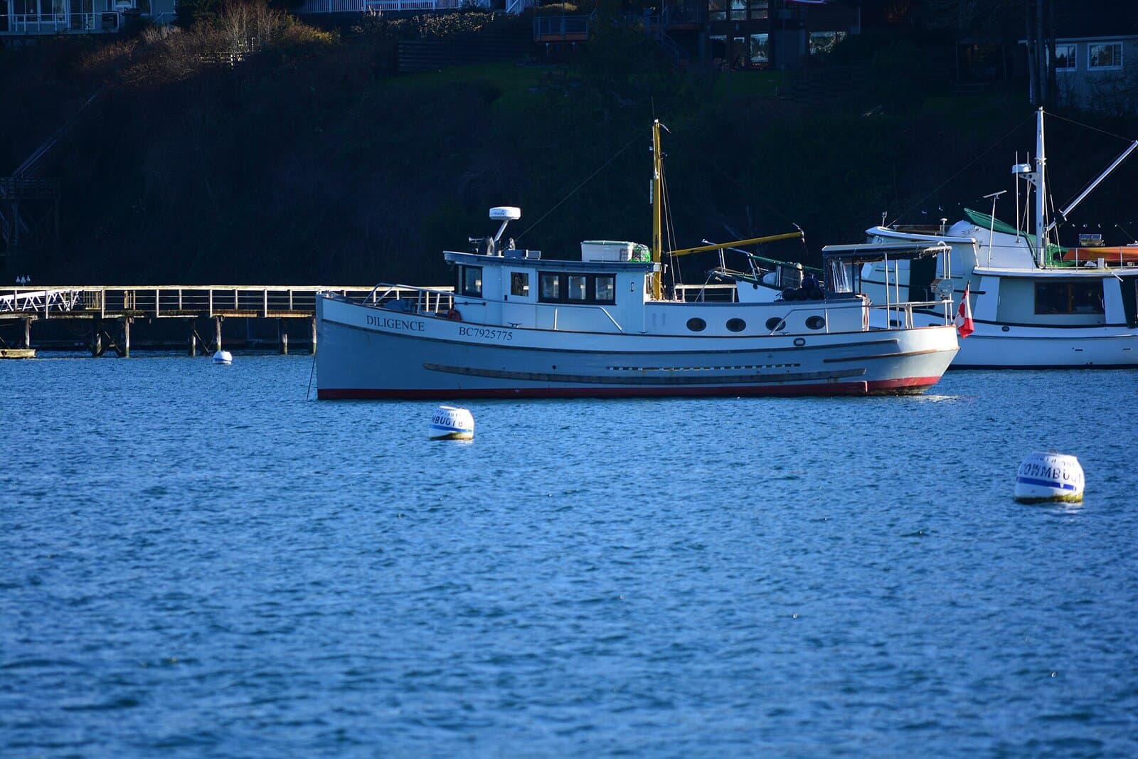 Eagle Harbor (Bainbridge Island)