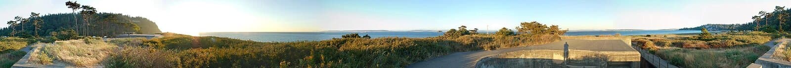 Fort Worden State Park