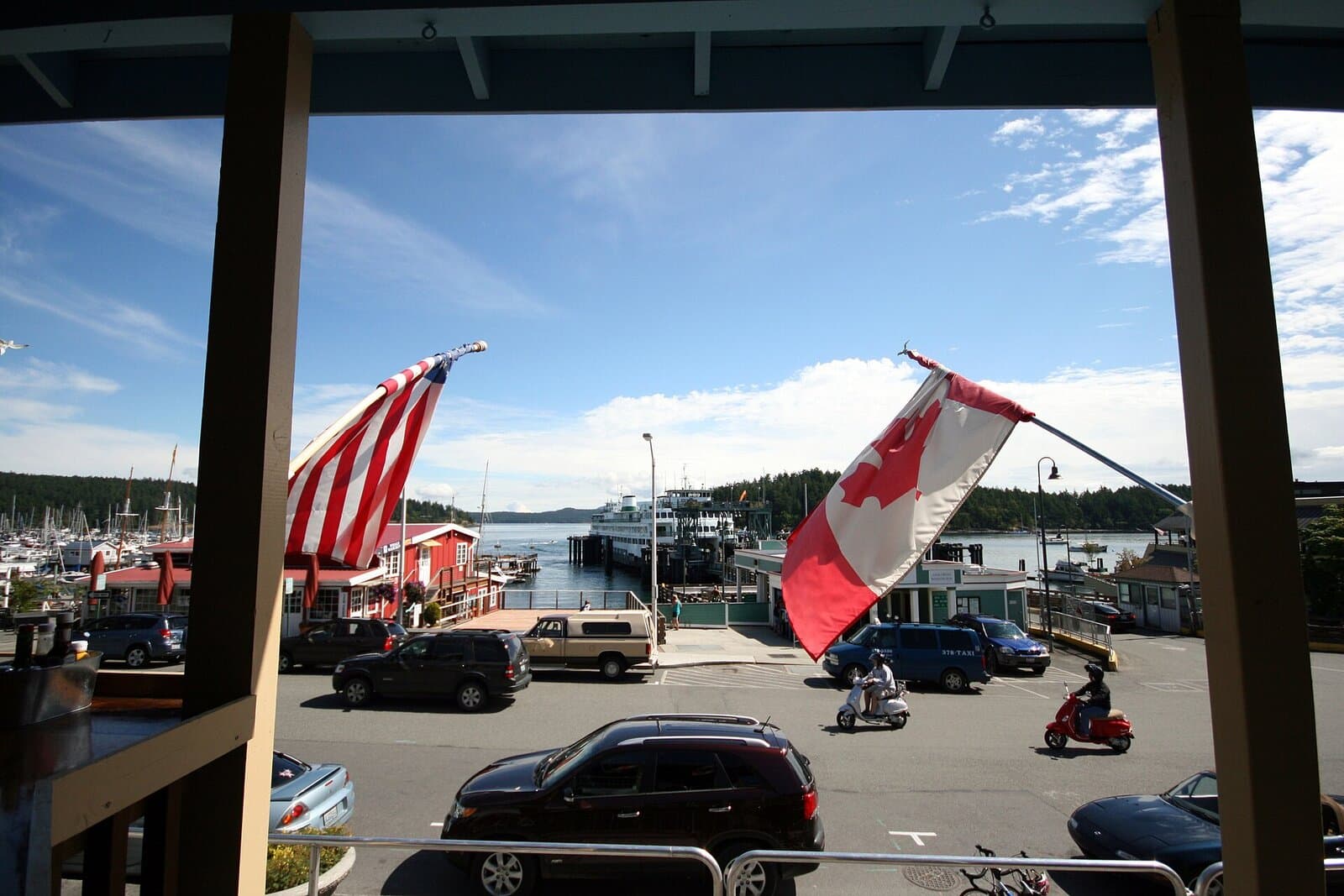 San Juan Islands