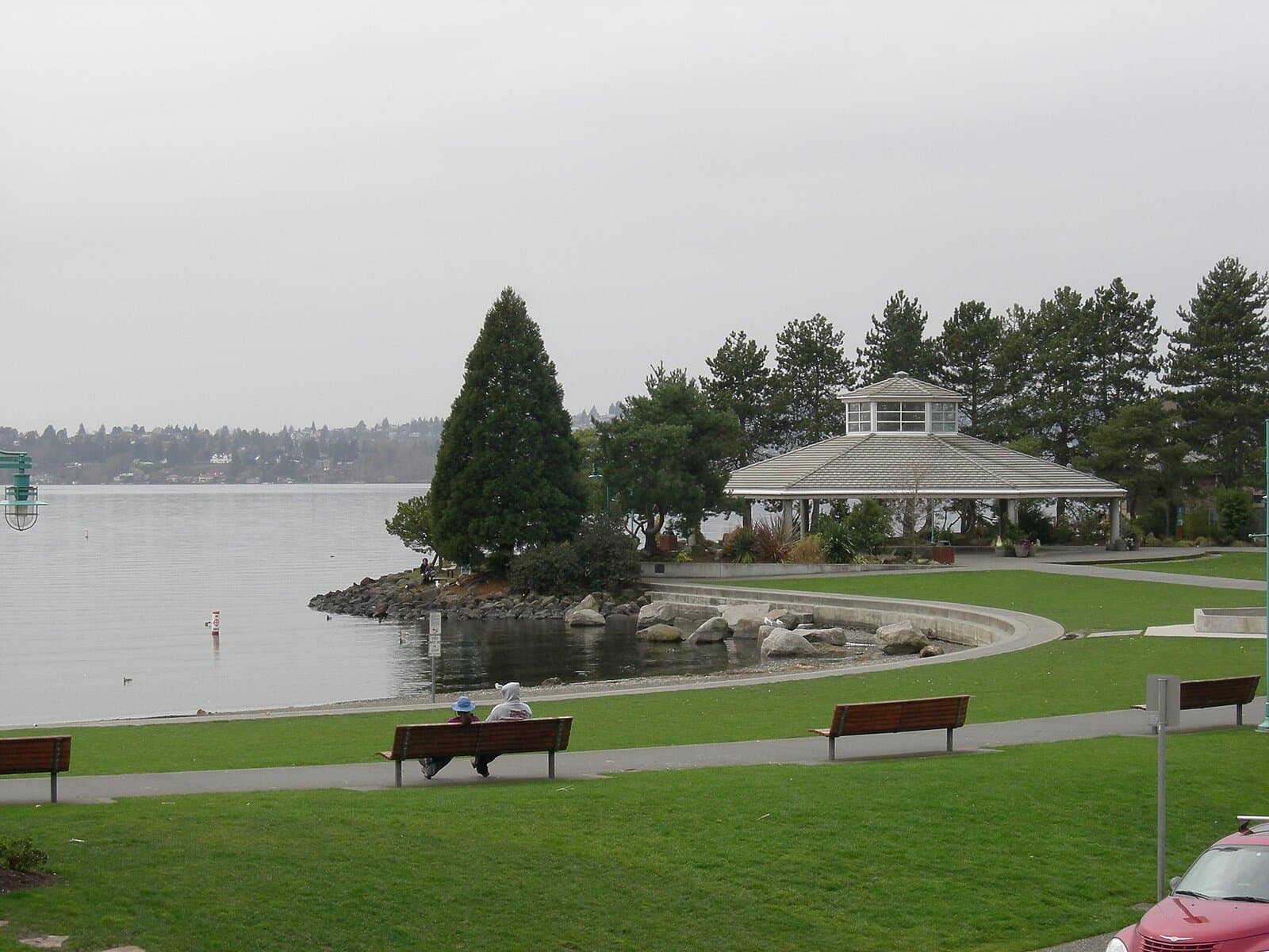 Marina Park (Kirkland)