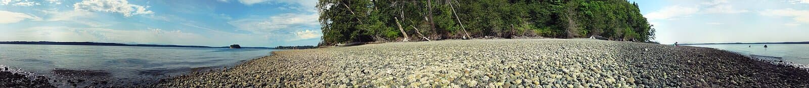 Kopachuck State Park