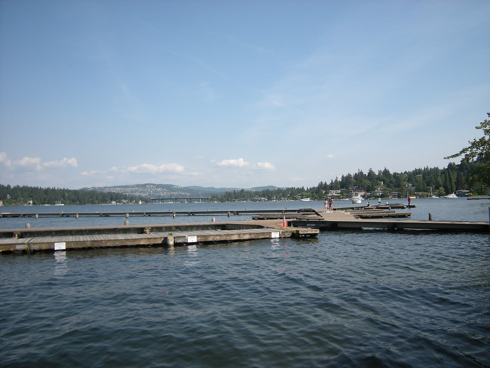 Luther Burbank Park (Mercer Island)