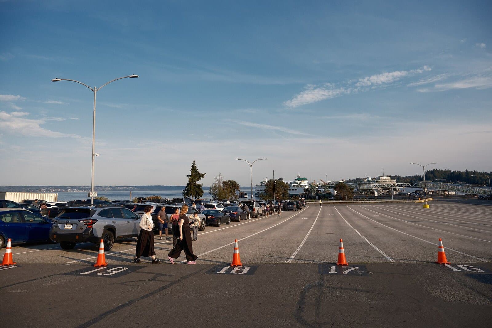 Port of Kingston Marina