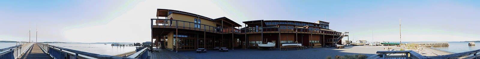 Port Townsend (Point Hudson)