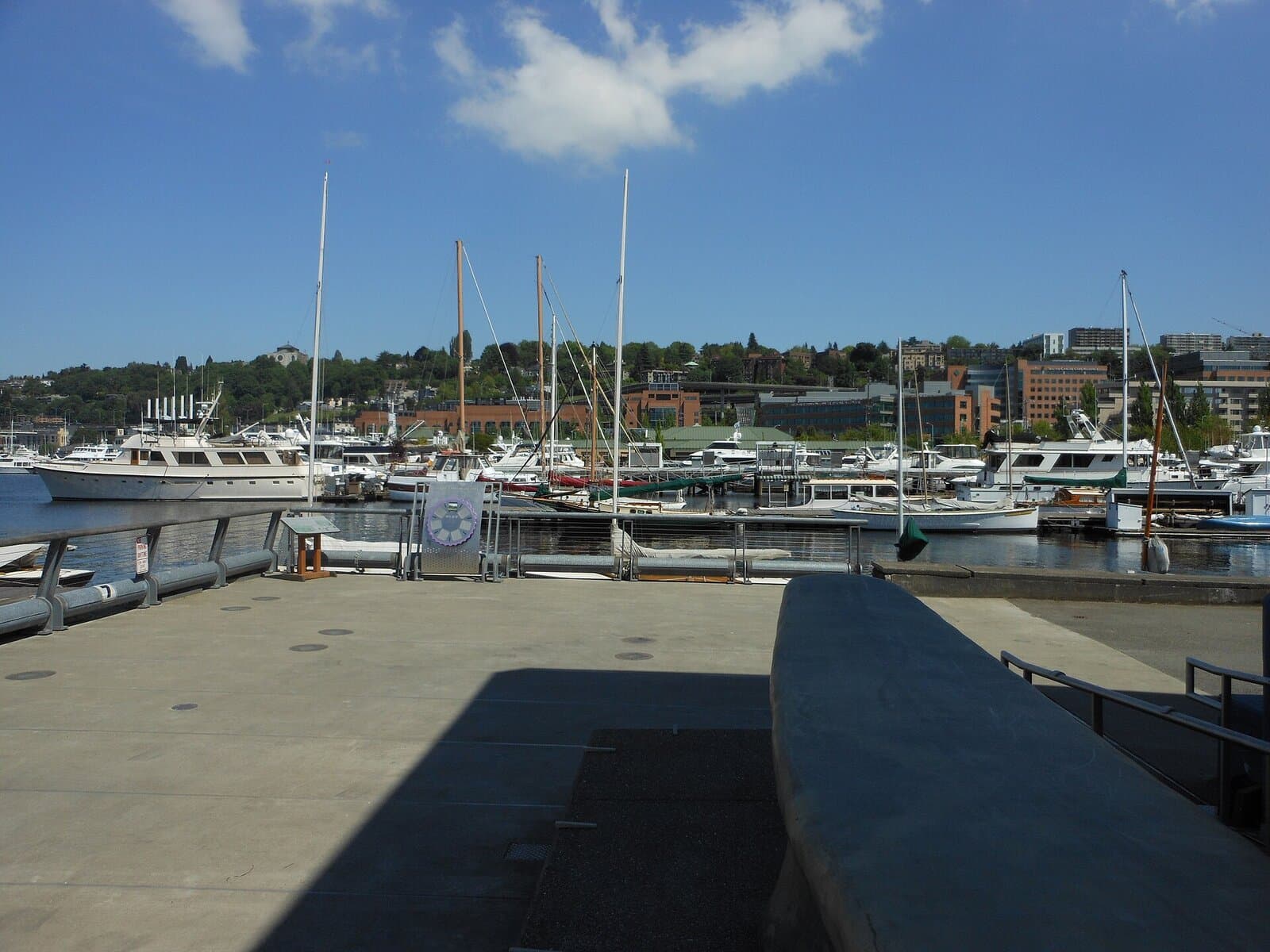 South Lake Union