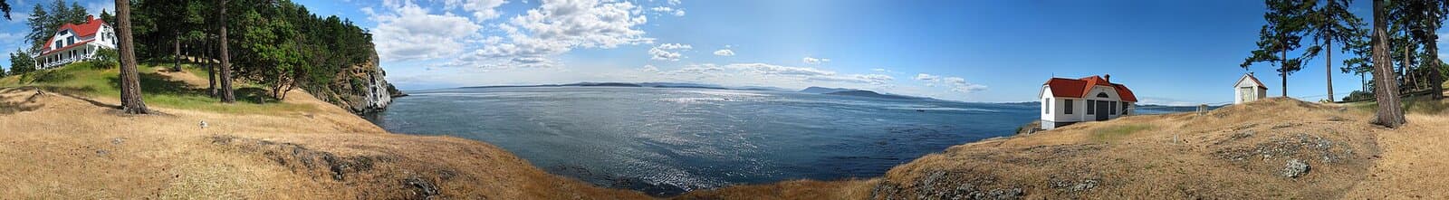 Stuart Island Marine State Park