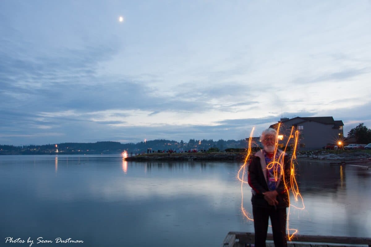 Oak Harbor 4th of July Celebration