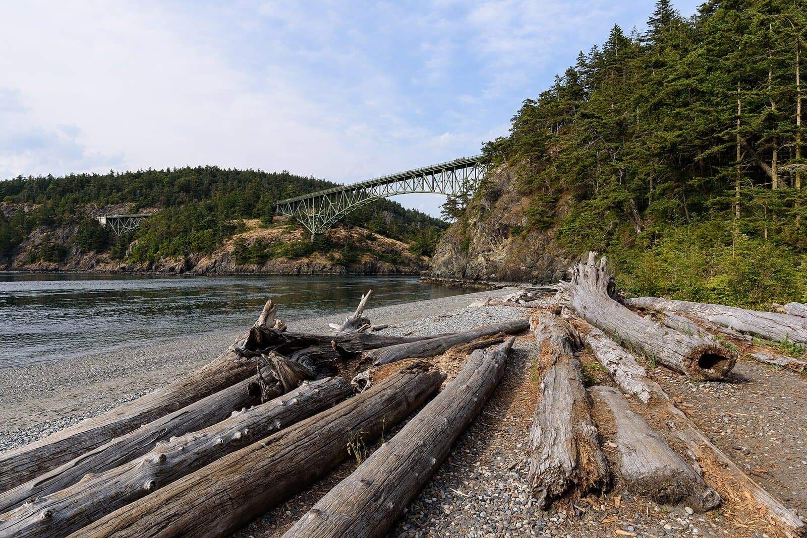 Deception Pass