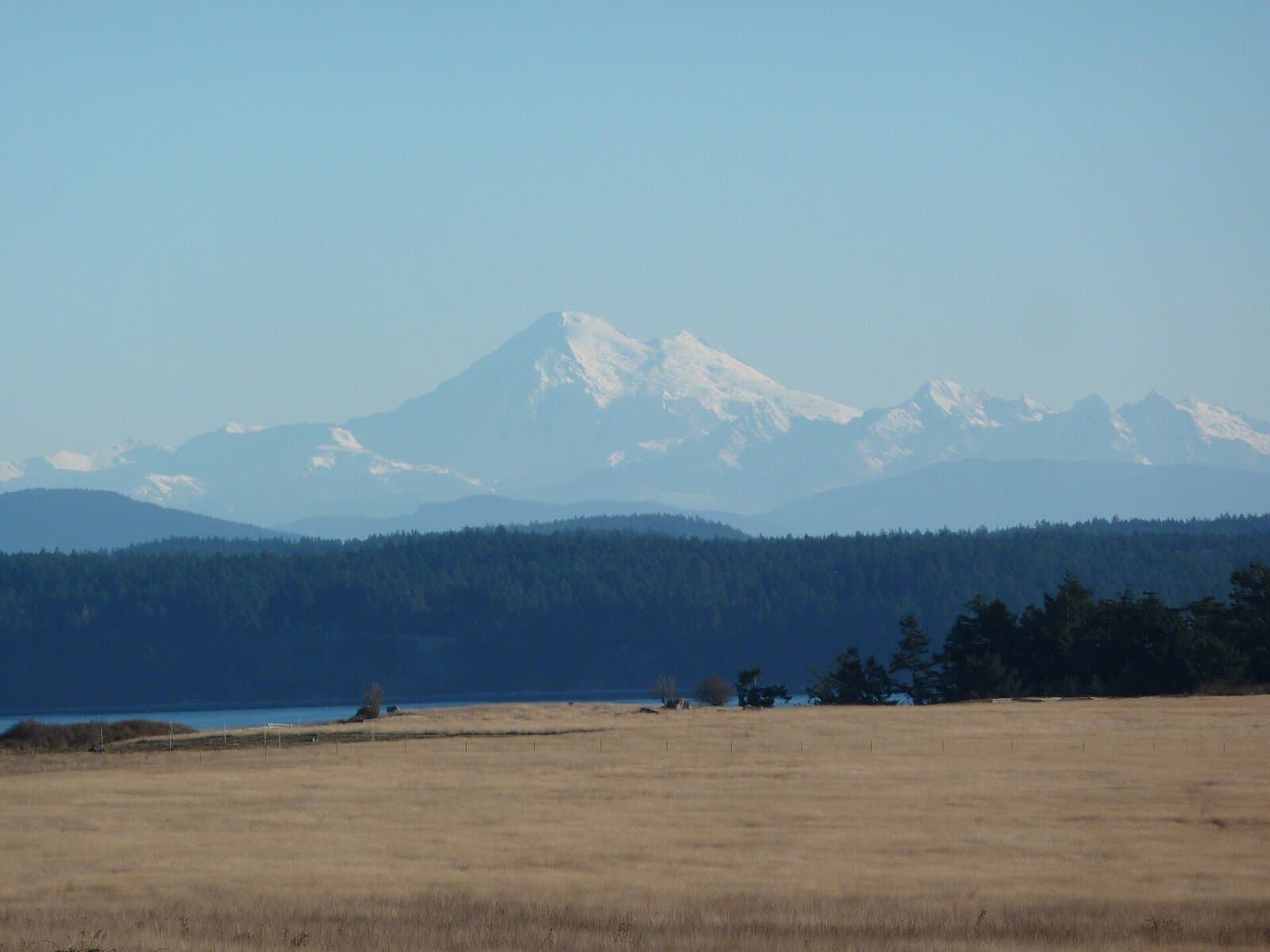San Juan Island National Historical Park