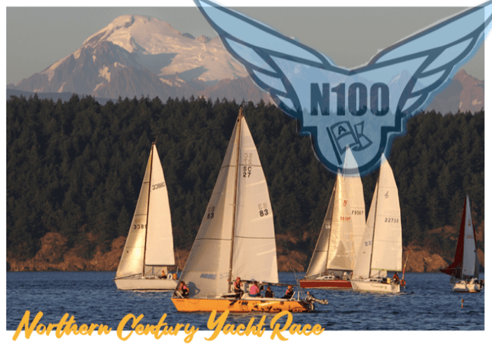 Northern Century Race Coming Sept. 4-7