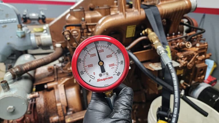 Diesel Deep Dive: Diagnostics for DIYers