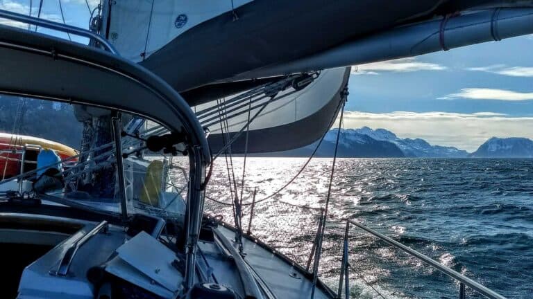Your Support Fills Our Sails – Please Contribute to 48° North!