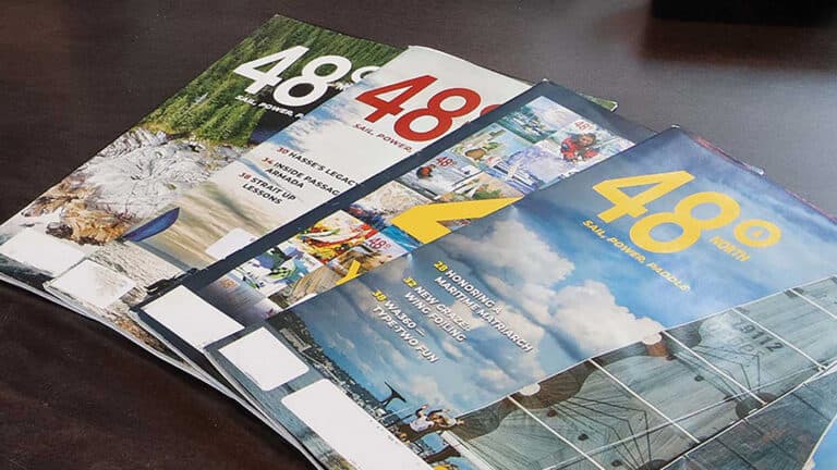 Editor’s Letter: 45 Years, and Lots More to Come!