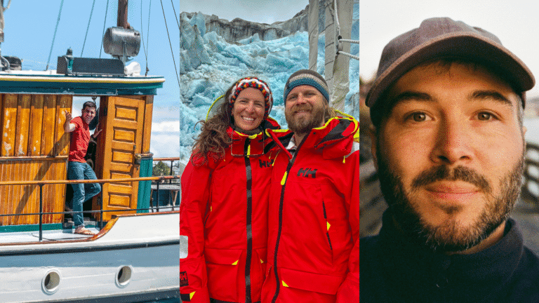 WBF Panel: Lifestyle To A Living—YouTube and Other Boat-Related Revenue, Hosted By 48N’s Joe Cline