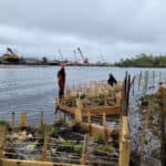 Crews in Action: Maritime High School Quarterly Update