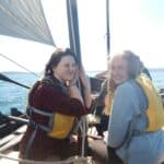 Team Longboat: Preparation Begins For Dabob Bay Journey