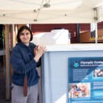 Learning by Doing: A Student’s Role in Oyster Restoration | Part 2
